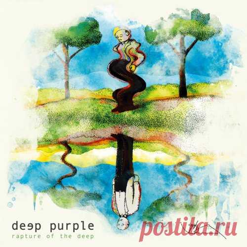 Deep Purple - Rapture of the Deep (20th Anniversary Remix) (2025) 24bit-48kHz free download mp3 music 320kbps