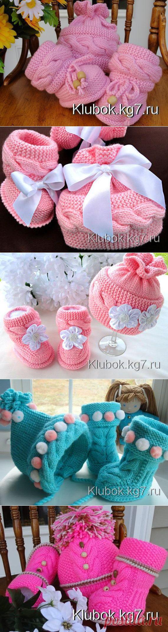 ОЧЕНЬ НАРЯДНЫЕ ПИНЕТКИ-БОТИНОЧКИ ДЛЯ МАЛЫШЕЙ