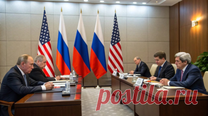 Песков: действующая администрация США выступает за диалог с Москвой. Действующая администрация США, несмотря на разногласия, выступает за диалог с Москвой, заявил пресс-секретарь российского лидера Дмитрий Песков. Читать далее