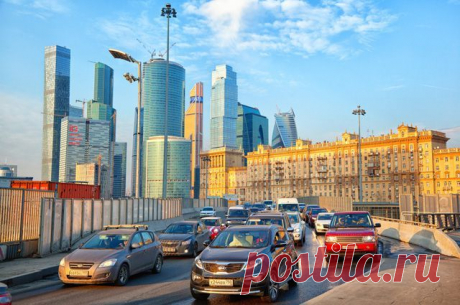 Кнутом и пряником. Какие льготы ждут российских водителей