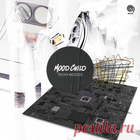 VA – Techy Moods [MC032] Sharing-DB.club