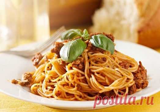 Как приготовить идеальные макароны по-флотски? 5 вариантов — Вкусные рецепты