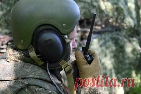 В России в полевых условиях испытали автономную систему связи