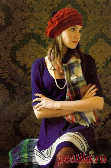 Robin by Kim Hargreaves - Thrown Together