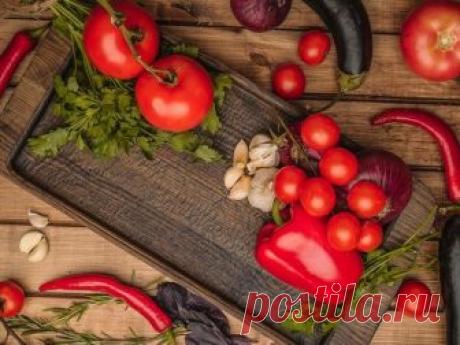 Делаем заготовки на зиму: гид по заморозке - KitchenMag.ru