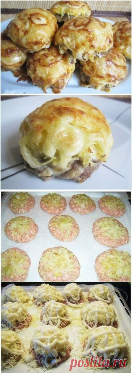 Стожки.

Очень вкусное и сытное блюдо!