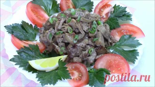 Вам и не снилось! Таких БЕЗУМНО ВКУСНЫХ баклажанов Вы и не пробовали!
