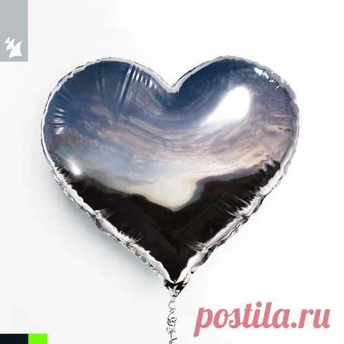 Audien - First Love (2025) [ Armada Music – ARDI4642]