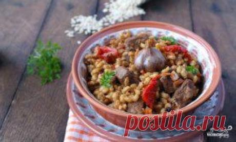 32 рецепта ПЛОВ ИЗ КУРИЦЫ
Правильные рецепты вкусного плова >
Рецепты: https://povar.ru/menu/plov_s_kuricey/
