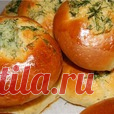 Пирожки с капустой от Чучелки - кулинарный рецепт