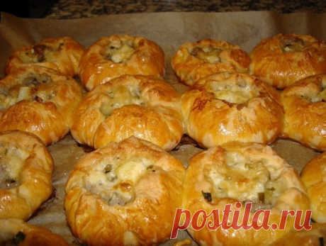 Курники — Чудо поваренок