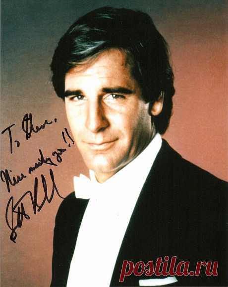 Скотт Бакула (Scott Bakula)
- 9 октября, 1954