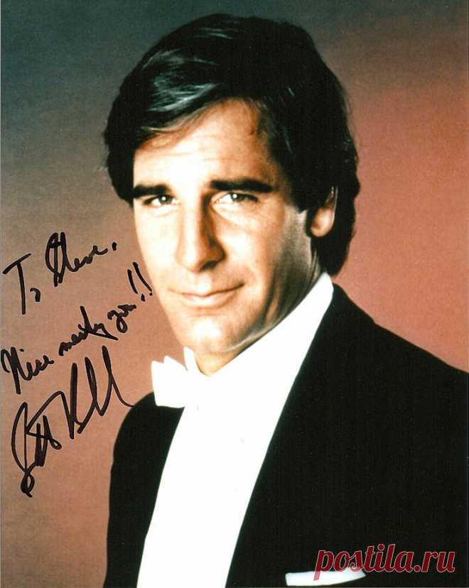 Скотт Бакула (Scott Bakula)
- 9 октября, 1954
