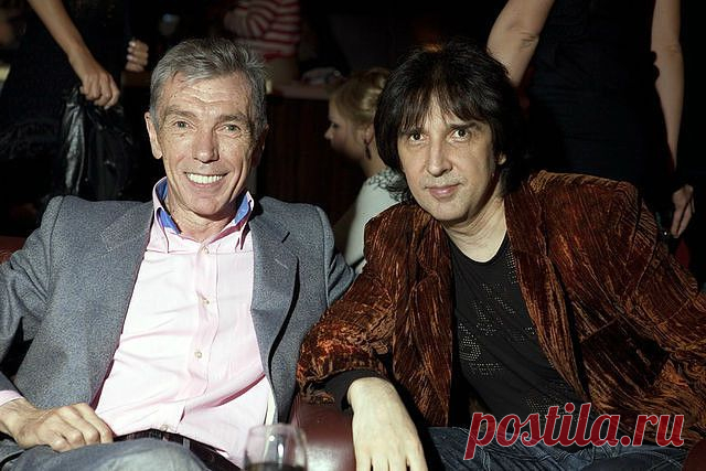 (75) Одноклассники