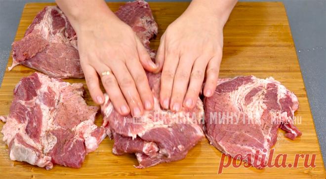 Теперь на природу мангал не беру: мой рецепт вкусного мяса с овощами (очень вкусного) - Советы хозяйке Можно приготовить и в духовке, и в мультиварке, и на плите. Но, конечно, мясо, приготовленное в казане среди такой красоты, ни с чем не сравнится! Кстати, узнает ли кто-нибудь, что за река? Возможно, мы соседи ? Как готовить Вначале подготовлю мясо. Для этого блюда я обычно беру свинину. Но, при желании, можно заменить на говядину […]