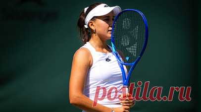 Рахимова на старте US Open одолела двукратную победительницу «Ролан Гаррос» Гарсию. Камила Рахимова в матче первого круга Открытого чемпионата США в трёх сетах одолела Каролин Гарсию. Читать далее