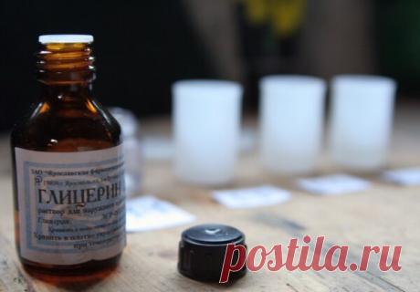 6 способов обновить авто с помощью глицерина. | ТарантасЪ | Яндекс Дзен