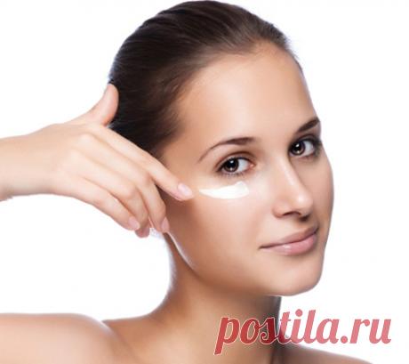 Как избавиться от морщин вокруг глаз раз и навсегда?