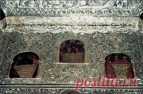 ДАРЫ ВОЛХВОВ....ФОТО..