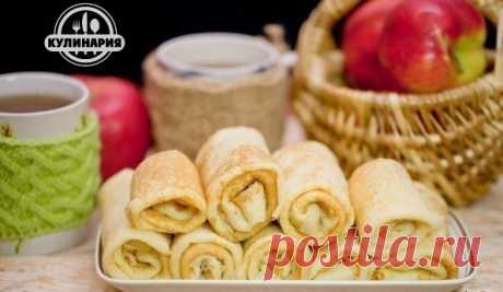 🍴 ЛУЧШИЕ В МИРЕ БЛИНЧИКИ