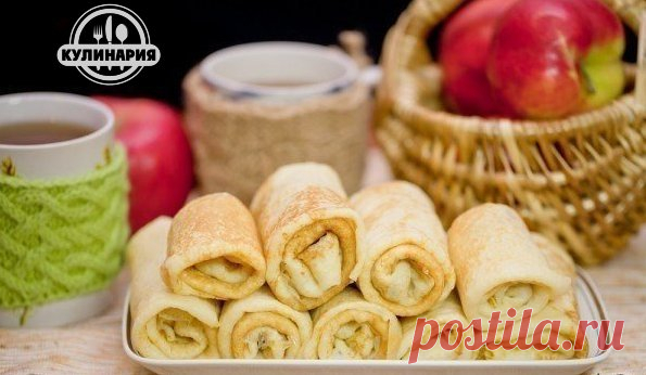 🍴 ЛУЧШИЕ В МИРЕ БЛИНЧИКИ