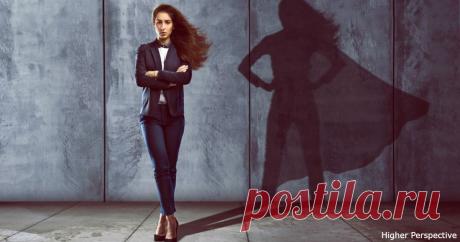 15 признаков, что у вас настолько сильная личность, что она пугает окружающих