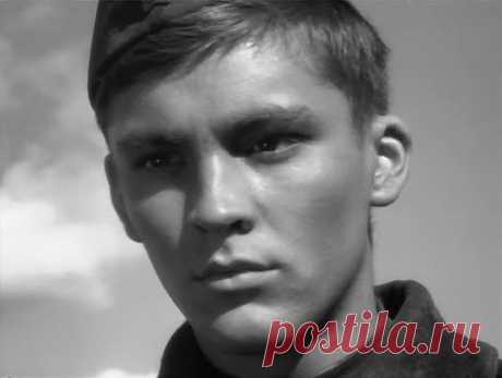 Чтобы помнили. Фильм 18. Владимир Ивашов - Новости Спектр