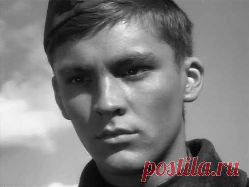 Чтобы помнили. Фильм 18. Владимир Ивашов - Новости Спектр