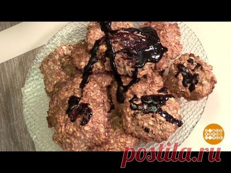 Сердечный десерт. 15.04.2020