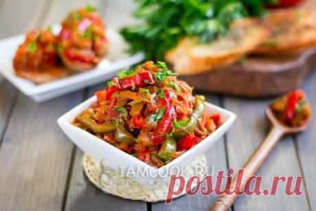 Икра из баклажанов по-украински — рецепт с фото пошагово + отзывы