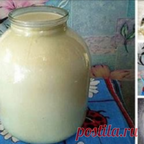 Вкусный сыр маскарпоне в домашних условиях. Намного вкуснее магазинного - МирТесен