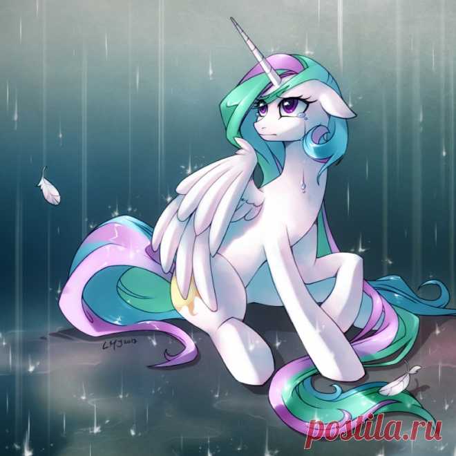 Unknown artist