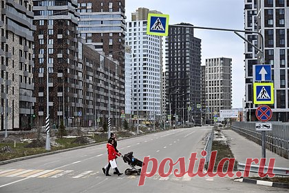 Условия семейной ипотеки в России захотели ужесточить