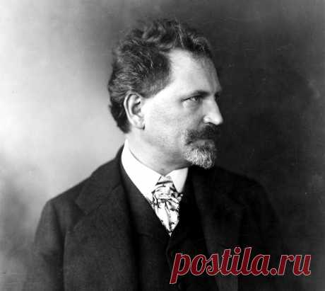 Альфонс Муха | Artifex.ru
