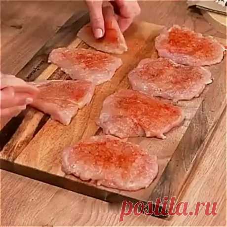 Восхитительная курица с картошкой ( рецепт )