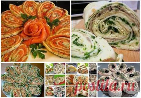 Лаваш - Сайт coo-king!