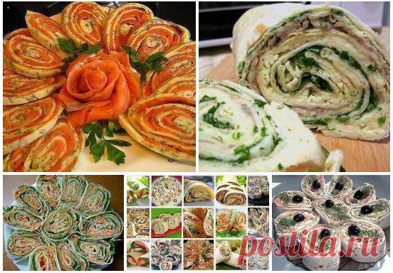 Лаваш - Сайт coo-king!