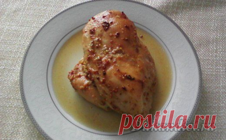 Курица O-la-la | Диета Дюкана