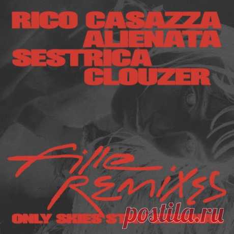 Fille - Only Skies Stay Eternal (Remixes) (2025) [EP] Artist: Fille Album: Only Skies Stay Eternal (Remixes) Year: 2025 Country: Bulgaria Style: Electro, IDM, Breakbeat