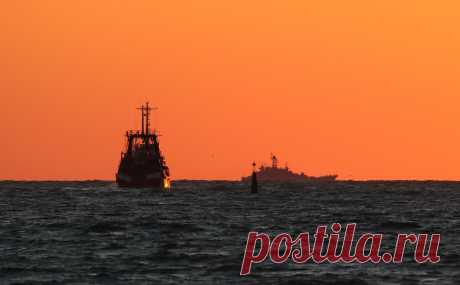 Войсковой части в Крыму передали часть Азовского моря для обороны страны. Войсковая часть в Керчи получила в пользование на 20 лет часть акватории Азовского моря, это необходимо для обеспечения обороноспособности страны. Площадь участка — 18 тыс. кв. м