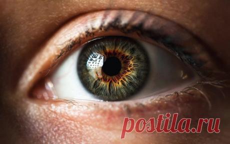 7 повседневных привычек, негативно влияющих на зрение / Будьте здоровы