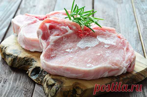 Полезные советы для правильной и быстрой разморозки мяса и птицы | Кулинарные записки обо всём | Яндекс Дзен