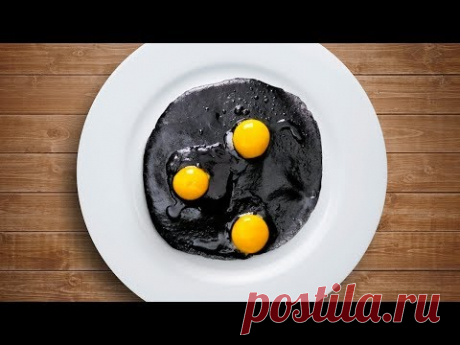 20 СПОСОБОВ ПРИГОТОВИТЬ ЯЙЦА, О КОТОРЫХ ВЫ НЕ ПОДОЗРЕВАЛИ