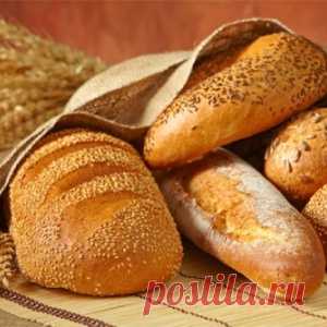 КАК ПРИ ПОМОЩИ ЗАГОВОРА, ЧИТАЕМОГО НА ХЛЕБ, ОБРЕСТИ ЖЕЛАЕМОЕ.