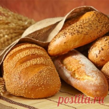 КАК ПРИ ПОМОЩИ ЗАГОВОРА, ЧИТАЕМОГО НА ХЛЕБ, ОБРЕСТИ ЖЕЛАЕМОЕ.