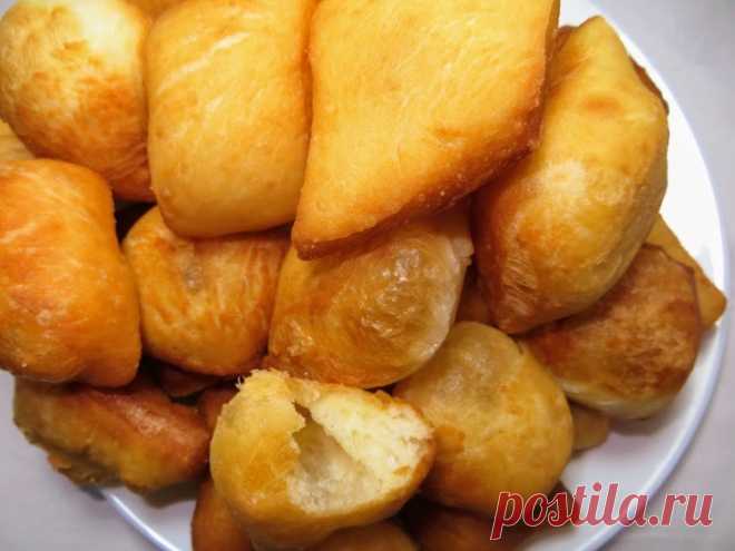 Баурсаки. Праздничный рецепт - Простые рецепты Овкусе.ру