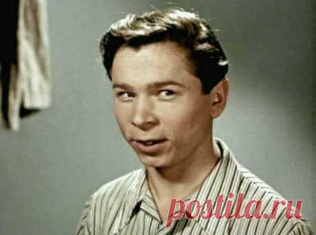 Жертва семейных обстоятельств на склоне лет. Его даже похоронить было некому. Советский актёр Александр Лебедев. | Vitamin P. | Яндекс Дзен