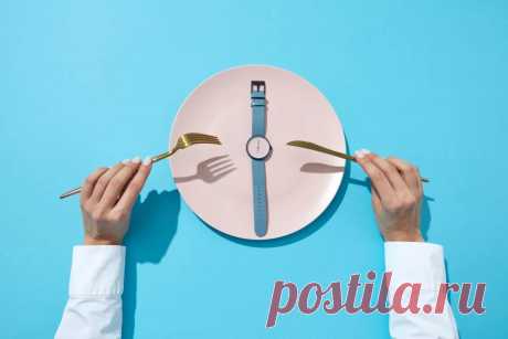 Циклическое голодание по Ворошилову: плюсы и минусы системы - Beauty HUB