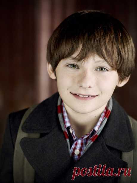 Jared S.GILMORE