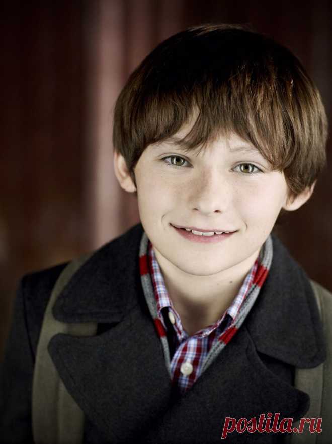 Jared S.GILMORE